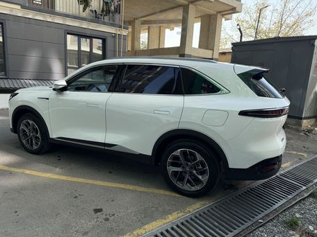 Changan CS75 Plus, 2025 — photo 6
