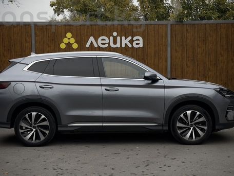 BYD Song Plus, 2024 — 照片 7