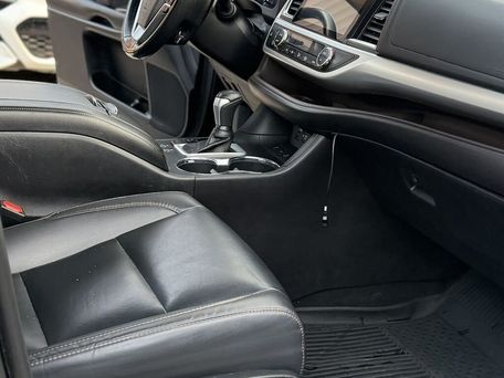 Toyota Highlander, 2019 — сүрөт 11