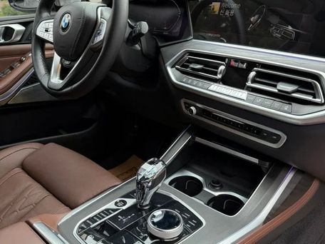 BMW X7, 2021 — сүрөт 7