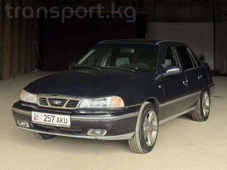 Daewoo Nexia, 2006