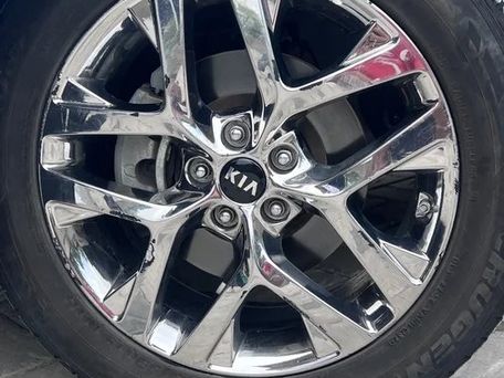 Kia Sorento, 2019 — фото 5