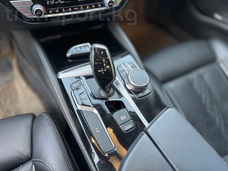 BMW 5 серии, 2019 — сүрөт 20