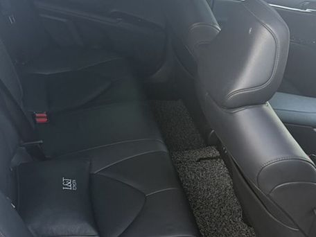 Toyota Camry, 2019 — фото 7