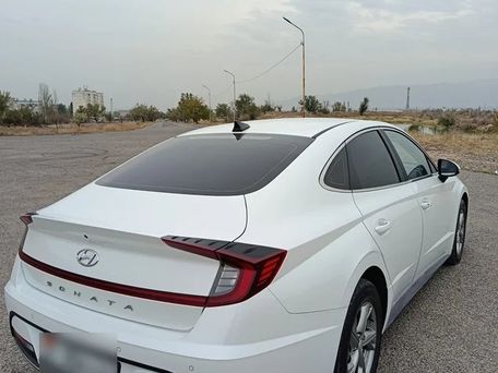 Hyundai Sonata, 2019 — фото 5