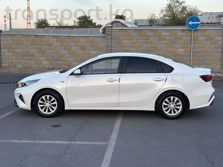 Kia K3, 2022 — 照片 5