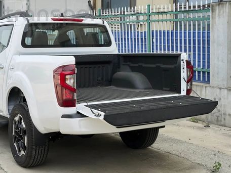 Nissan Navara (Frontier), 2026 — сүрөт 10