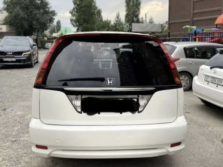 Honda Stream, 2006 — photo 3