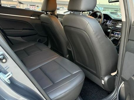 Hyundai Avante, 2019 — фото 12