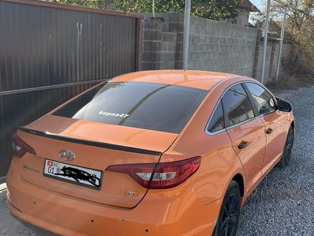 Hyundai Sonata, 2019 — photo 3