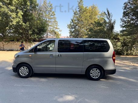 Hyundai Grand Starex, 2019 — фото 18