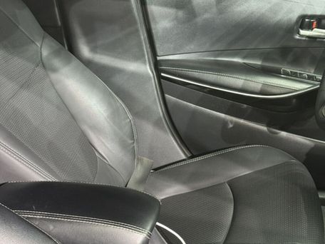 Toyota Corolla, 2019 — сүрөт 9