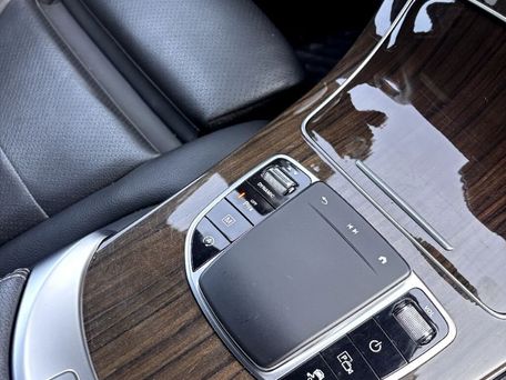 Mercedes-Benz GLC, 2019 — photo 10