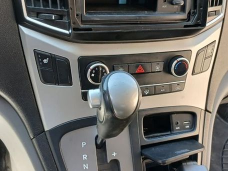 Hyundai Starex, 2019 — фото 11