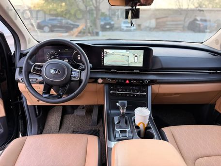 Kia Carnival, 2020 — сүрөт 7