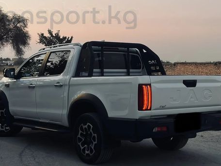 JAC T9, 2024 — сүрөт 3