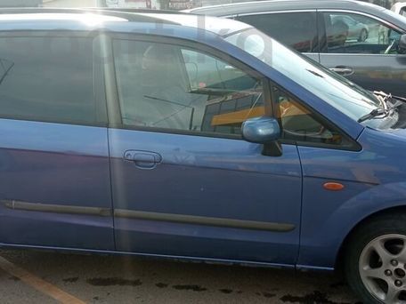 Mazda Premacy, 2000 — сүрөт 1