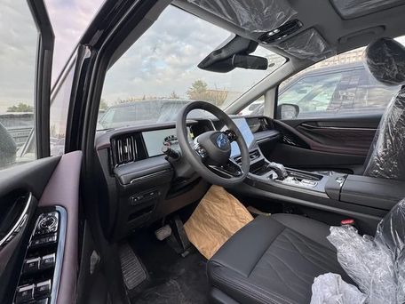 GAC Trumpchi M8, 2026 — photo 4
