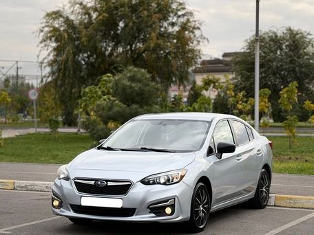 Subaru Impreza, 2019 — сүрөт 2