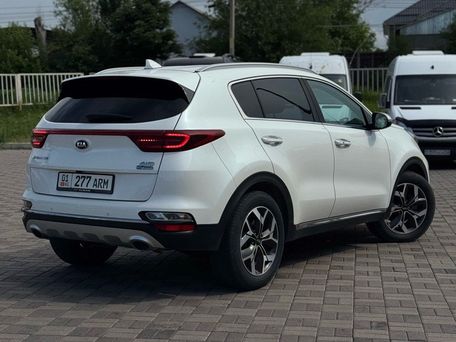 Kia Sportage, 2020 — photo 12