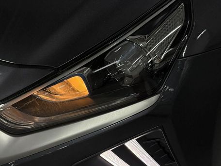Hyundai IONIQ, 2019 — фото 9