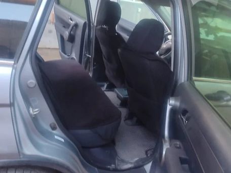 Honda CR-V, 2008 — сүрөт 8