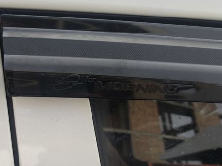 Kia Morning, 2019 — photo 17