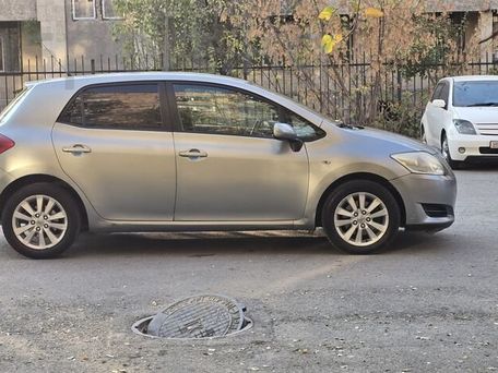 Toyota Auris, 2008 — photo 3