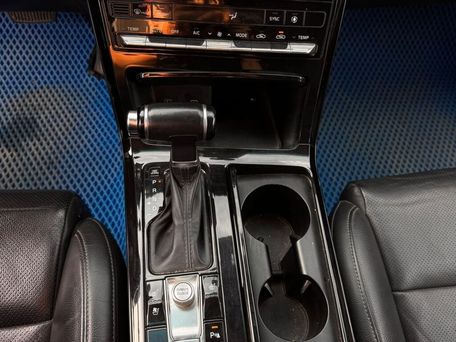 Kia K7, 2019 — сүрөт 8