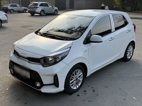Kia Morning, 2020 — photo 3