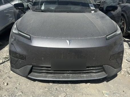 Changan Deepal S05, 2024