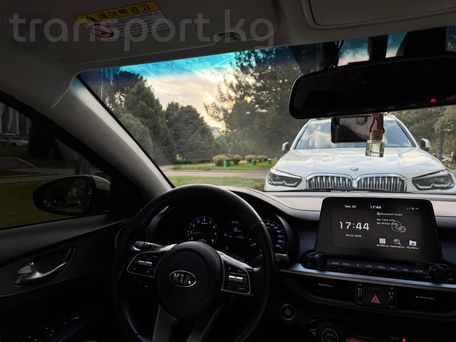 Kia K3, 2019 — сүрөт 8