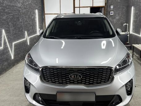 Kia Sorento, 2018 — 照片 1