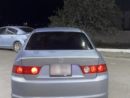 Honda Accord, 2007 — photo 8