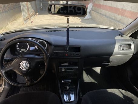 Volkswagen Bora, 2003 — 照片 4