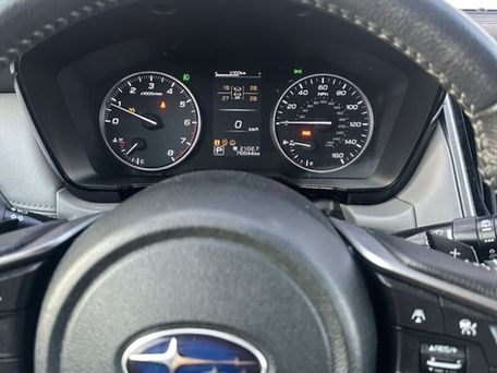 Subaru Outback, 2020 — фото 11
