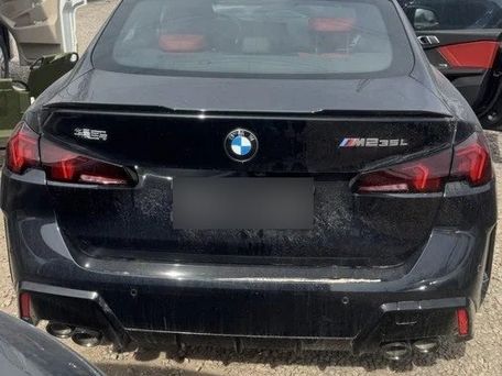 BMW M2, 2015 — фото 6
