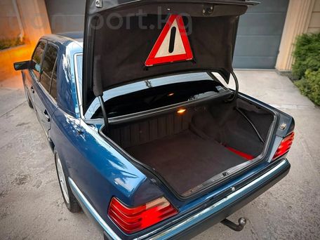 Mercedes-Benz E-Класс, 1993 — фото 7