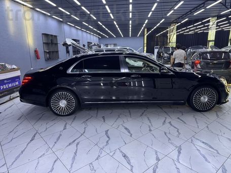 Mercedes-Benz S-Класс, 2016 — фото 7