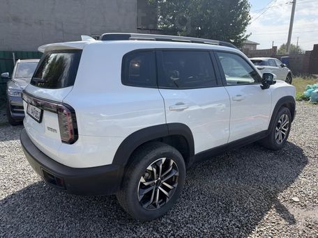 Haval DaGou (Big Dog), 2024 — сүрөт 4