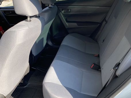 Toyota Corolla, 2014 — фото 10