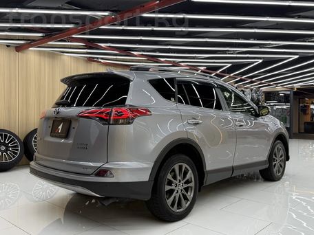 Toyota RAV4, 2018 — сүрөт 5