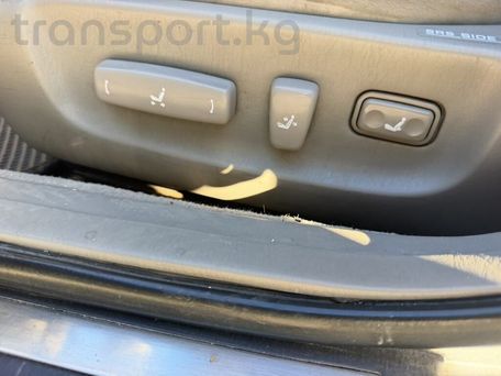 Lexus GS, 2001 — сүрөт 10
