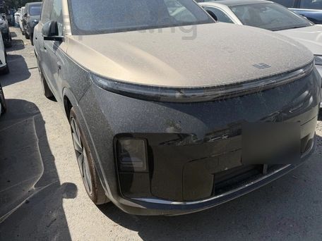 Li Auto (Lixiang) L9, 2024 — фото 3