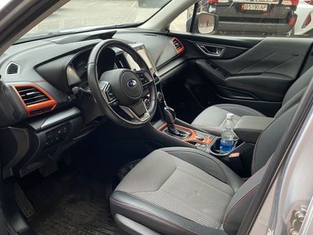 Subaru Forester, 2019 — 照片 8