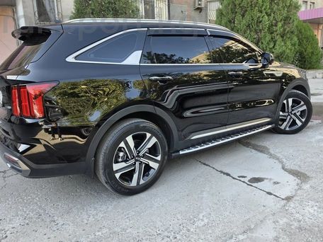 Kia Sorento, 2020 — фото 3