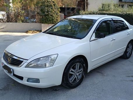 Honda Inspire, 2004 — photo 3