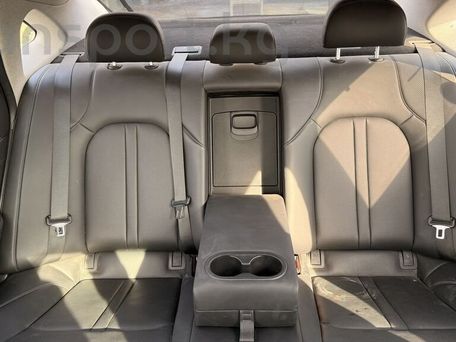 Hyundai Sonata, 2021 — photo 9