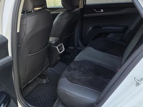 Kia K5, 2022 — photo 7