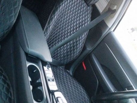 Hyundai Sonata, 2020 — photo 8